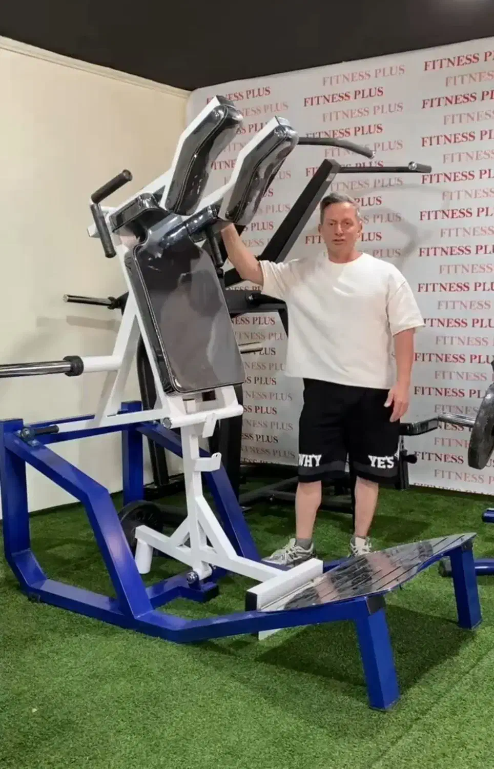 ساخت و تجهیزات دستگاهای بدنسازی|تجهیزات ورزشی|ماهدشت, |دیوار