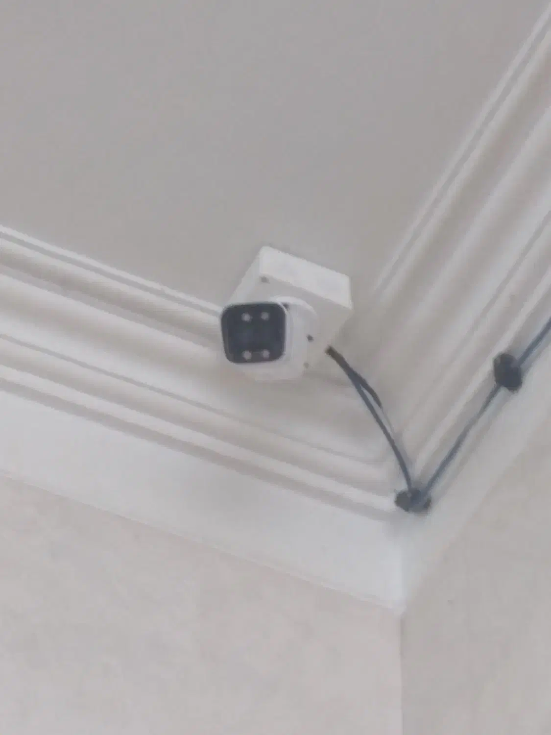 دوربین مدار بسته|دوربین مداربسته|چهاردولی, |دیوار