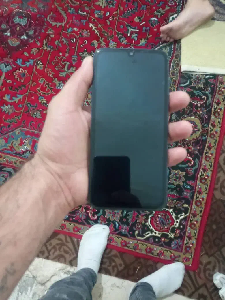 گوشی a25|موبایل|شوط, |دیوار