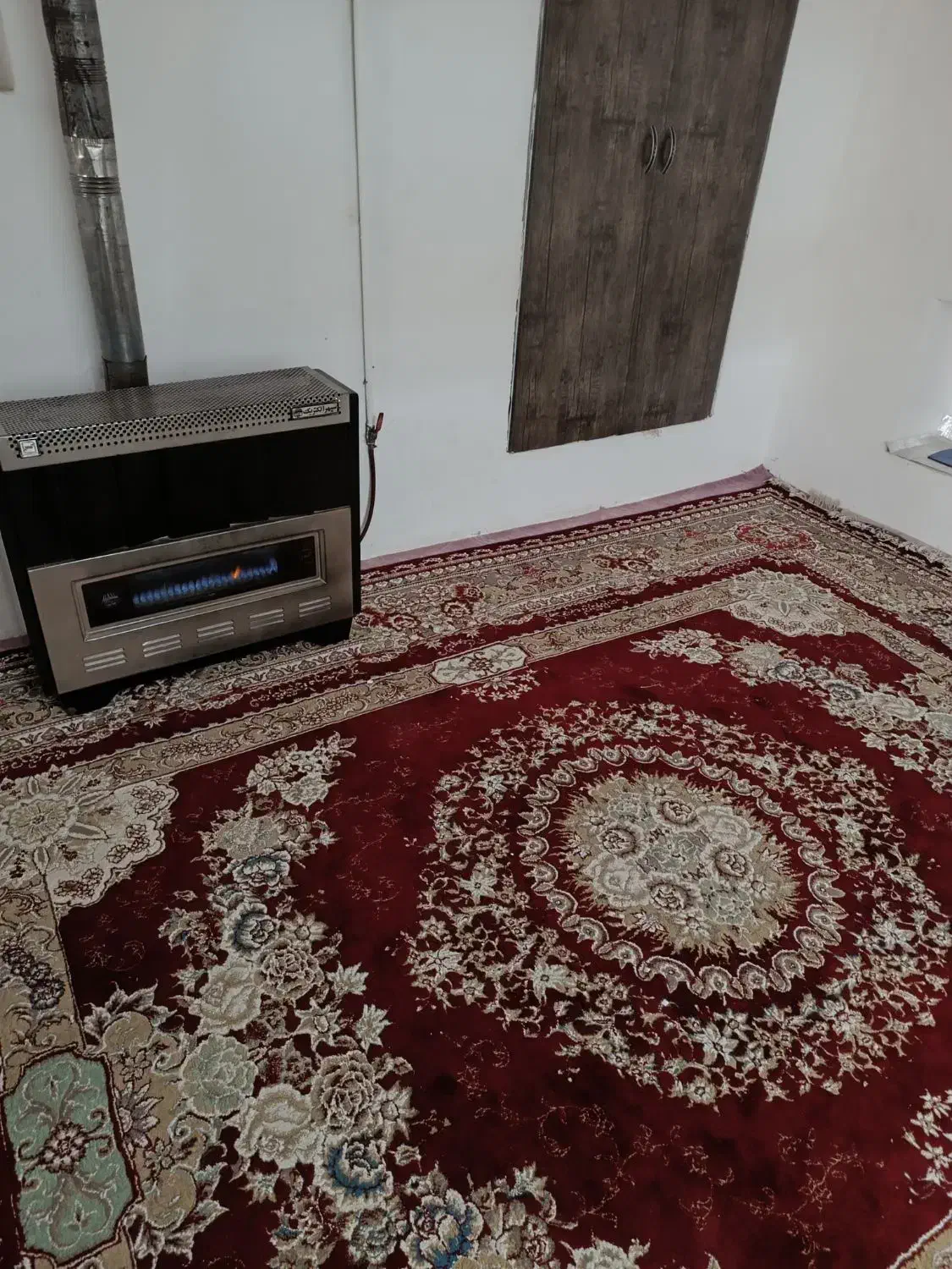 سوئیت اجاره زرین شهر|اجارهٔ کوتاه‌مدت آپارتمان و سوئیت|لنجان, |دیوار