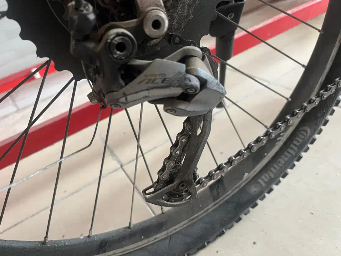 دوچرخه ویوا پونتو|دوچرخه، اسکیت، اسکوتر|ارومیه, |دیوار