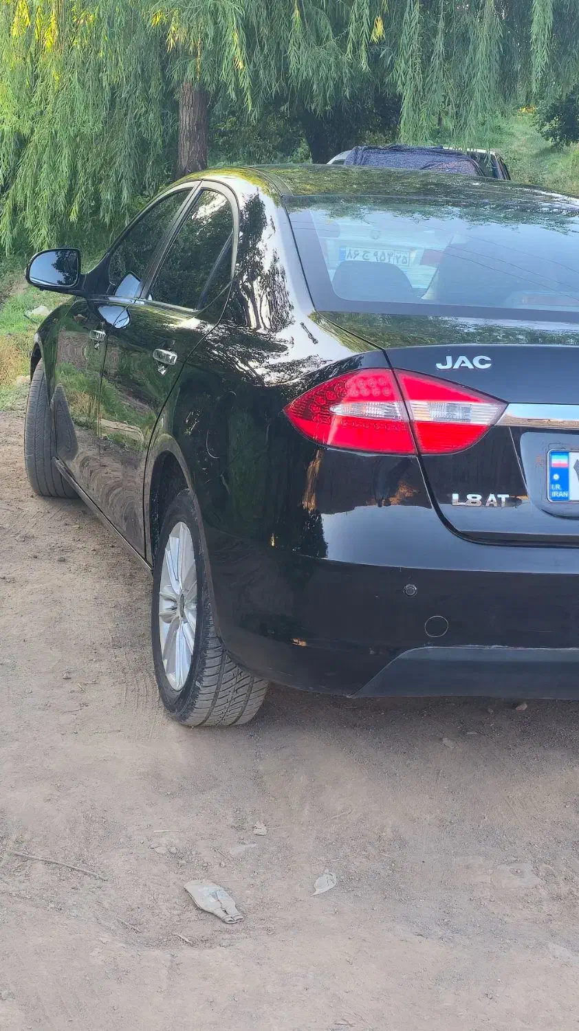 جک جی ۵|خودرو کلاسیک|مرند, |دیوار