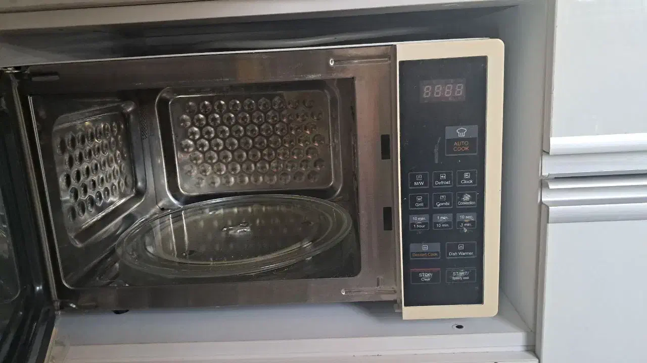 ماکروویو|اجاق گاز و لوازم برقی پختوپز|شاهرود, |دیوار