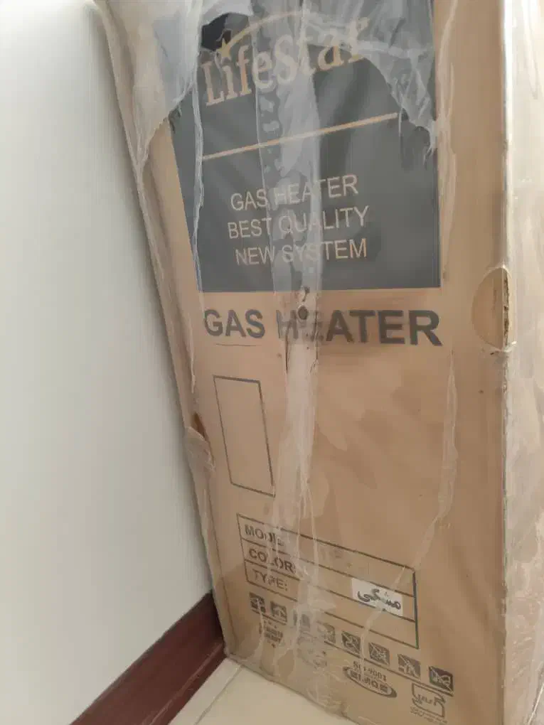 کلیه لوازم خانه فروشی برای قیمت تماس بگیرید|بخاری، هیتر، شومینه|ری, شهرک نظامی|دیوار