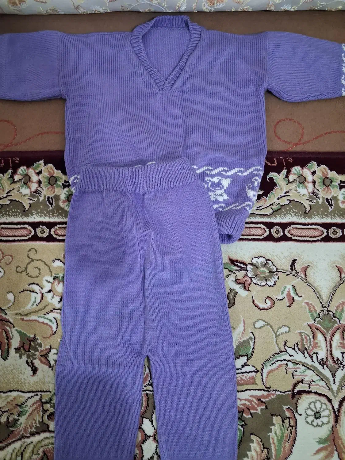 لباس دخترانه|لباس|سرپل ذهاب, |دیوار