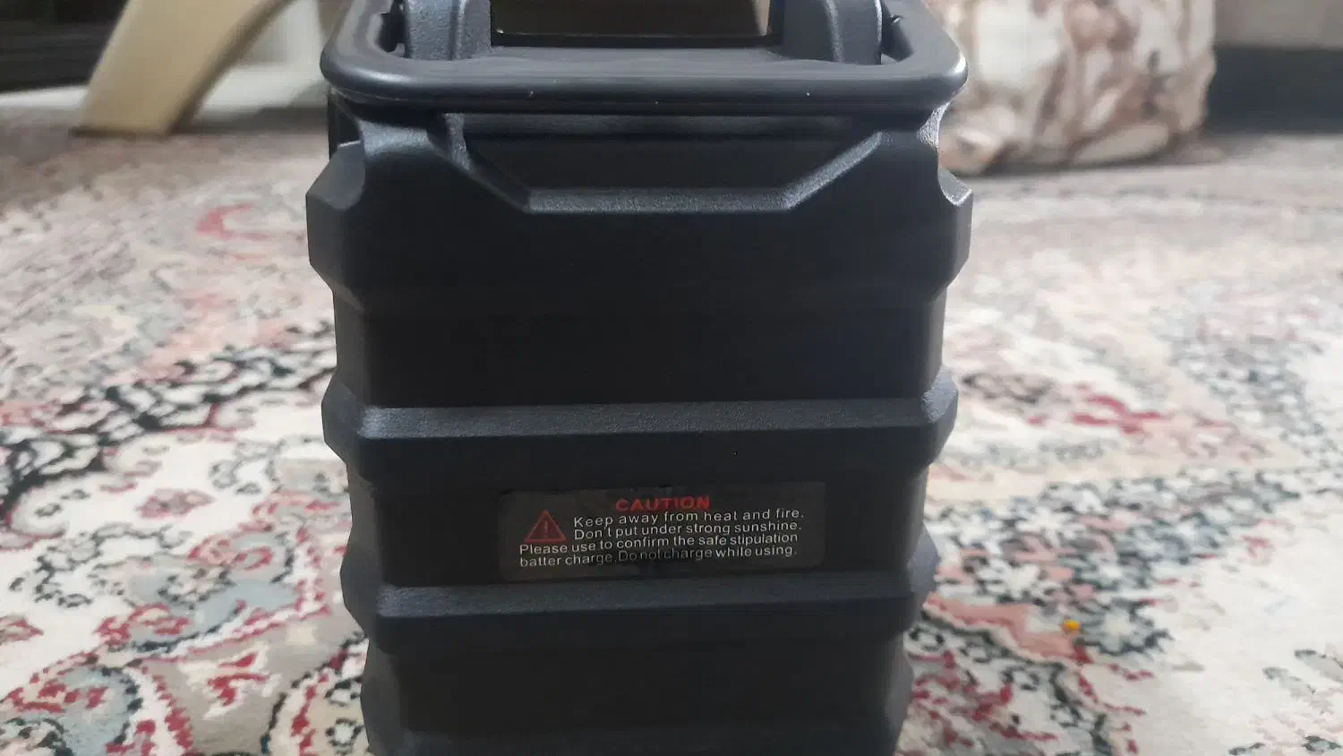 اسپیکر|سیستم صوتی خانگی|مشهد, عامل|دیوار