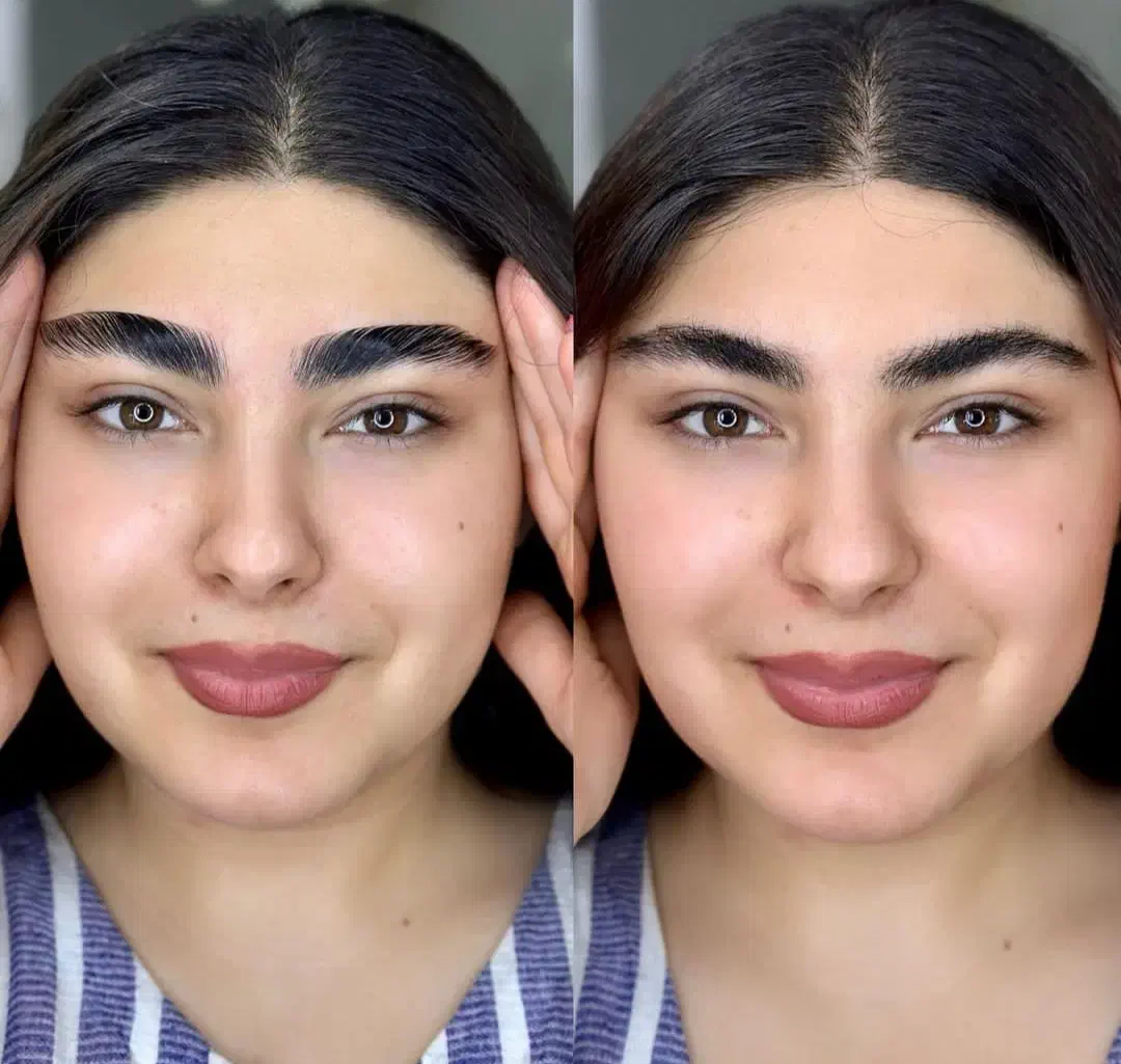 خدمات اموزش کاشت مژه لیفت لمینت مژه ابرو اکستنشن|خدمات آرایشگری و زیبایی|اهواز, فرهنگ شهر|دیوار