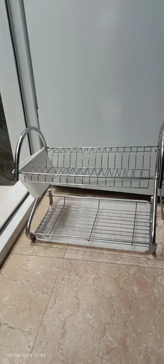 آبچکان|آب‌چکان و نظم‌دهنده ظروف|همدان, |دیوار