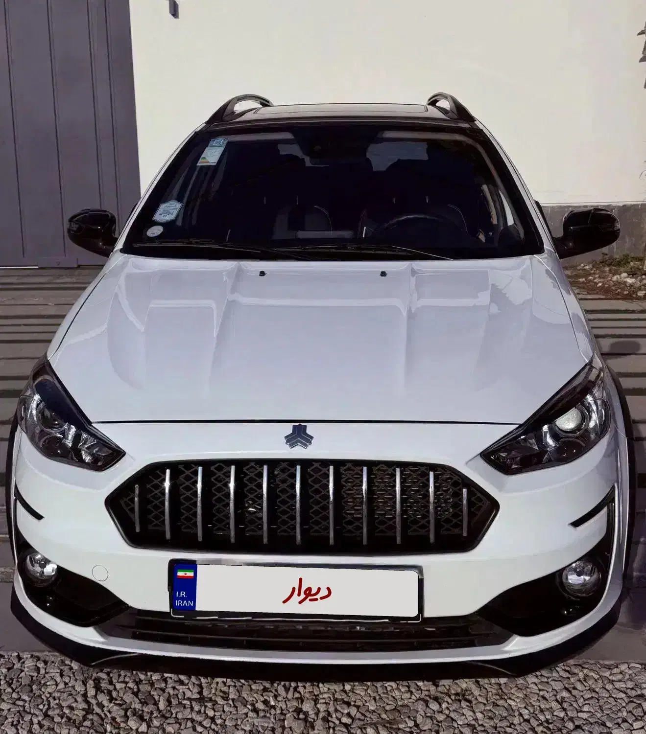 اطلس 1404Gصفر|خودرو سواری و وانت|یزد, |دیوار