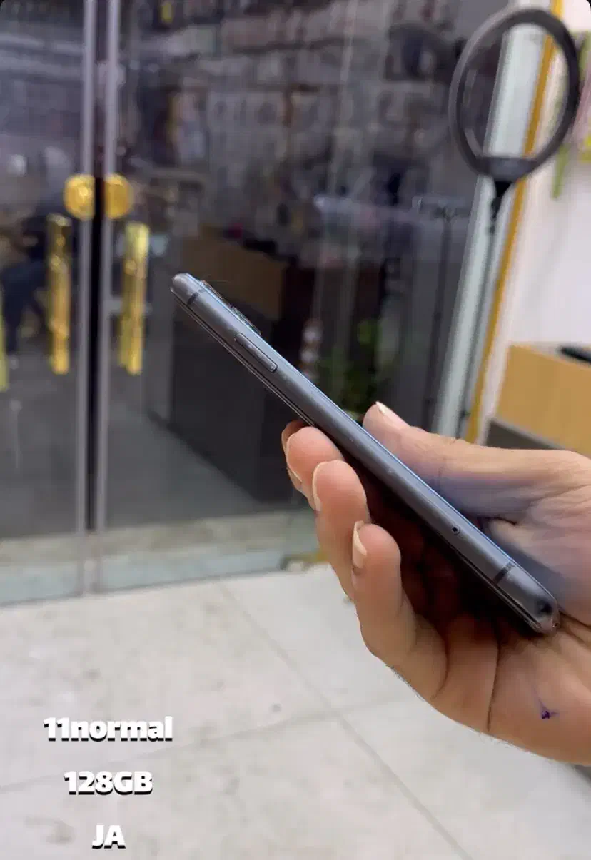 آیفون ۱۱|موبایل|آمل, |دیوار