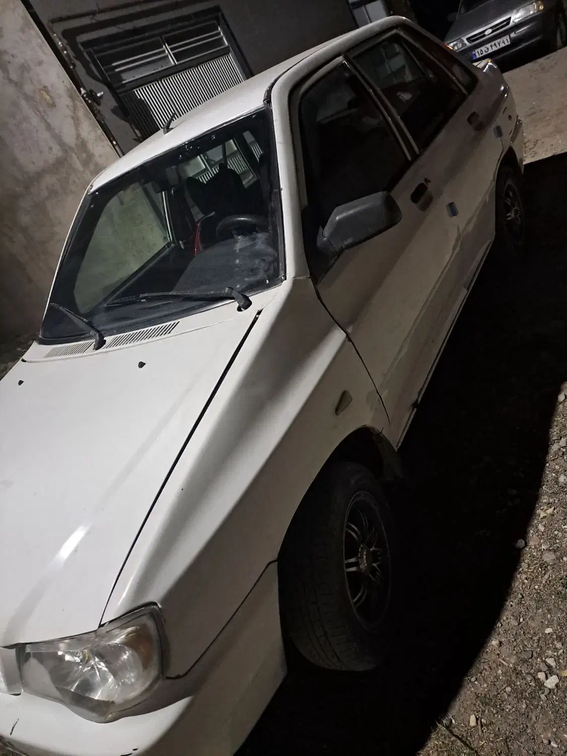 پراید ۱۳۲|خودرو سواری و وانت|مشگین شهر, |دیوار