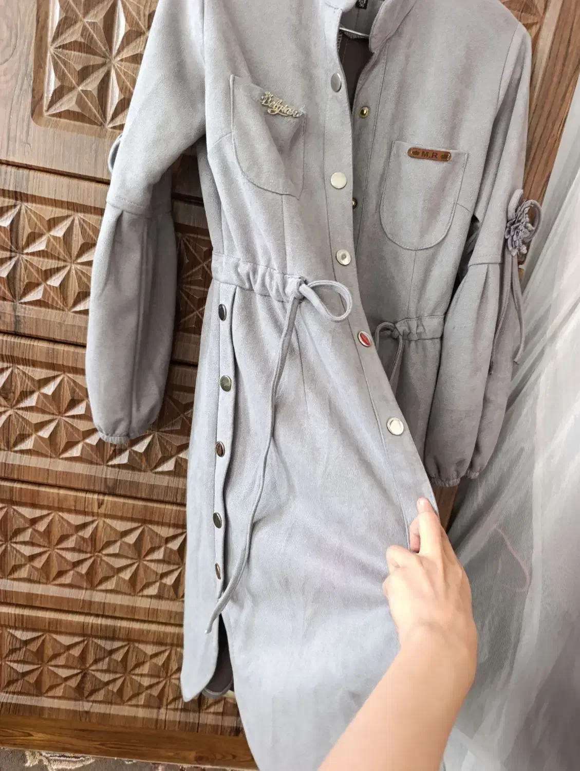 پالتو و مانتو|لباس|قم, سید معصوم|دیوار