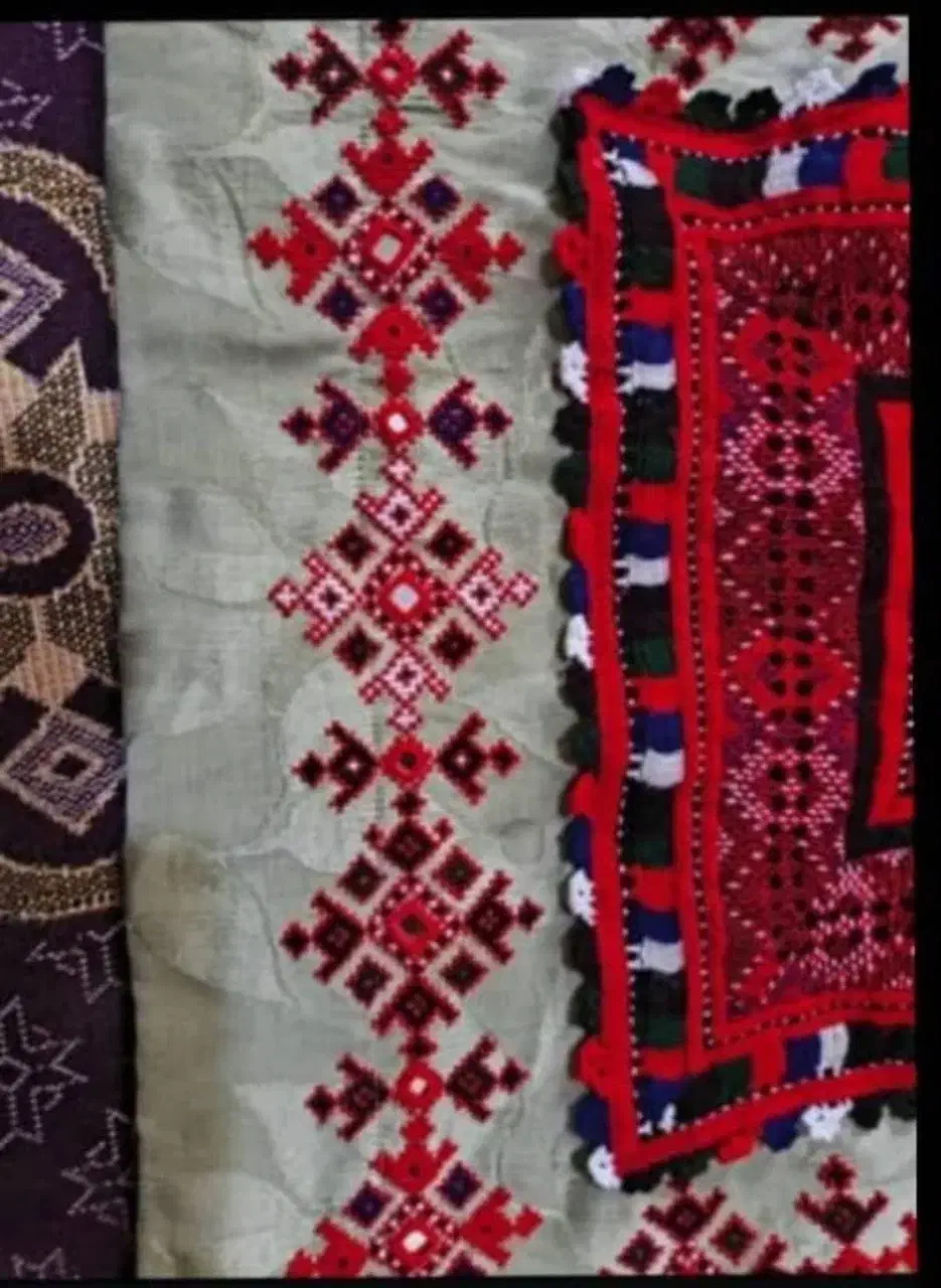 توروک با کم ترین قیمت با دوخت صد درصد تمیز|لباس|سراوان, |دیوار