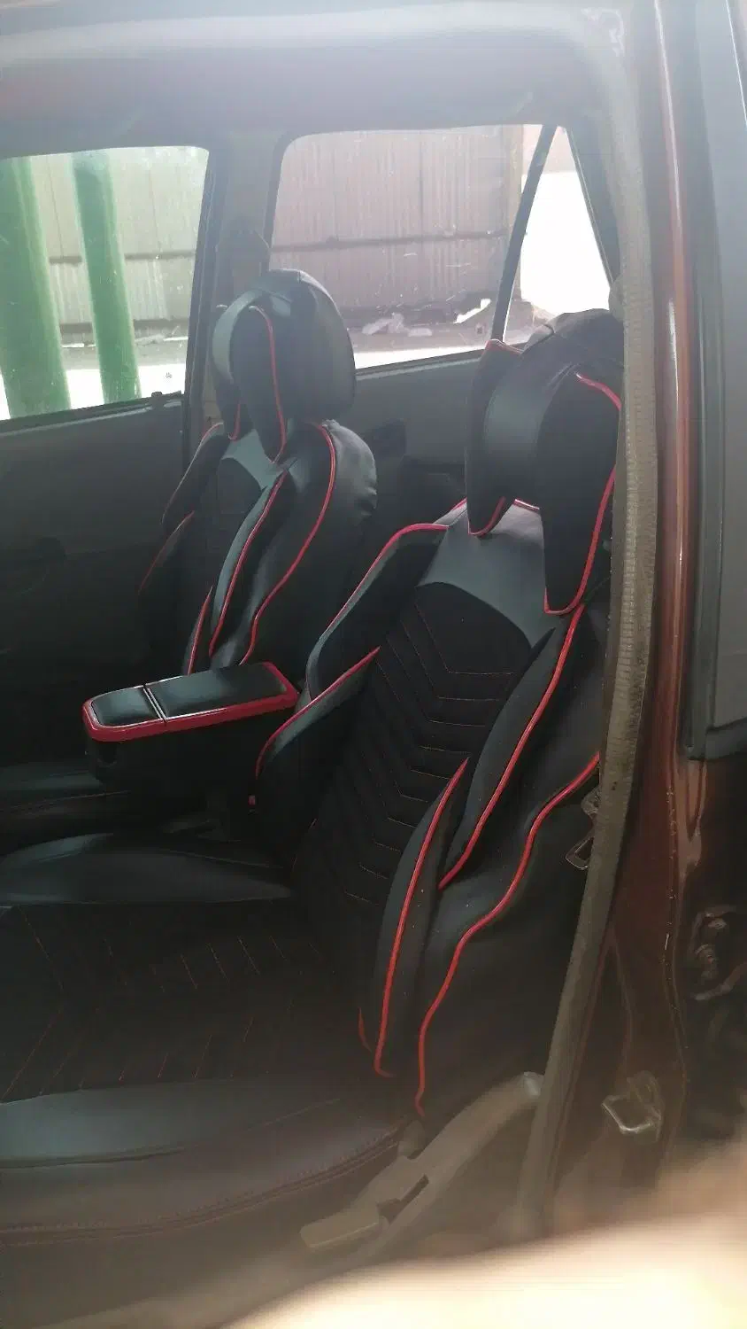 پراید صبا دوگانه مدل 85|خودرو سواری و وانت|قم, ولیعصر|دیوار