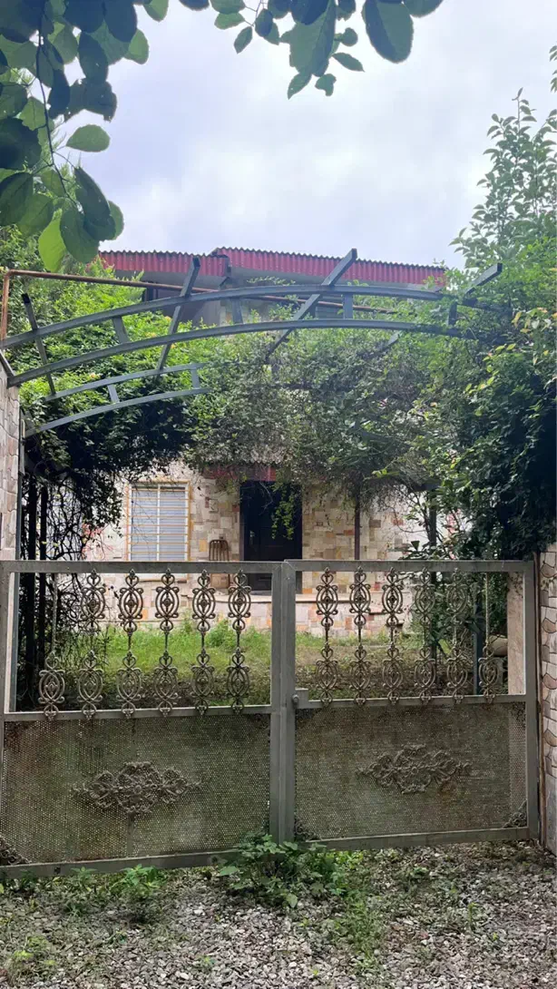 ۲۰۰مترویلا دوبلکس شهرکی با جواز در محدوده چلک|فروش خانه و ویلا|نوشهر, |دیوار