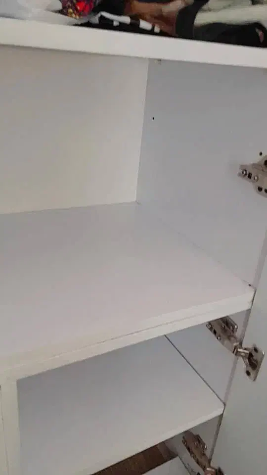 کمد|جاکفشی، کمد، دراور|رویان, |دیوار