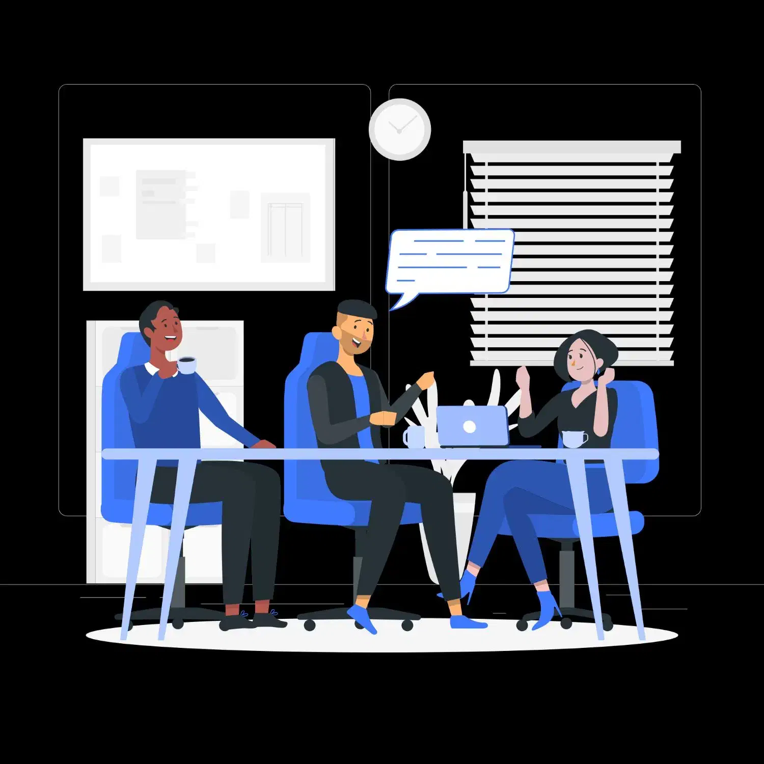 همکار خانم برای کافی نت|استخدام رایانه و فناوری اطلاعات|رودهن, |دیوار