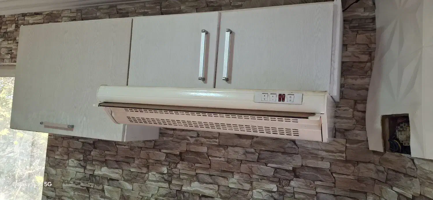 کابینت فلزی|مصالح و تجهیزات ساختمان|گرگان, |دیوار