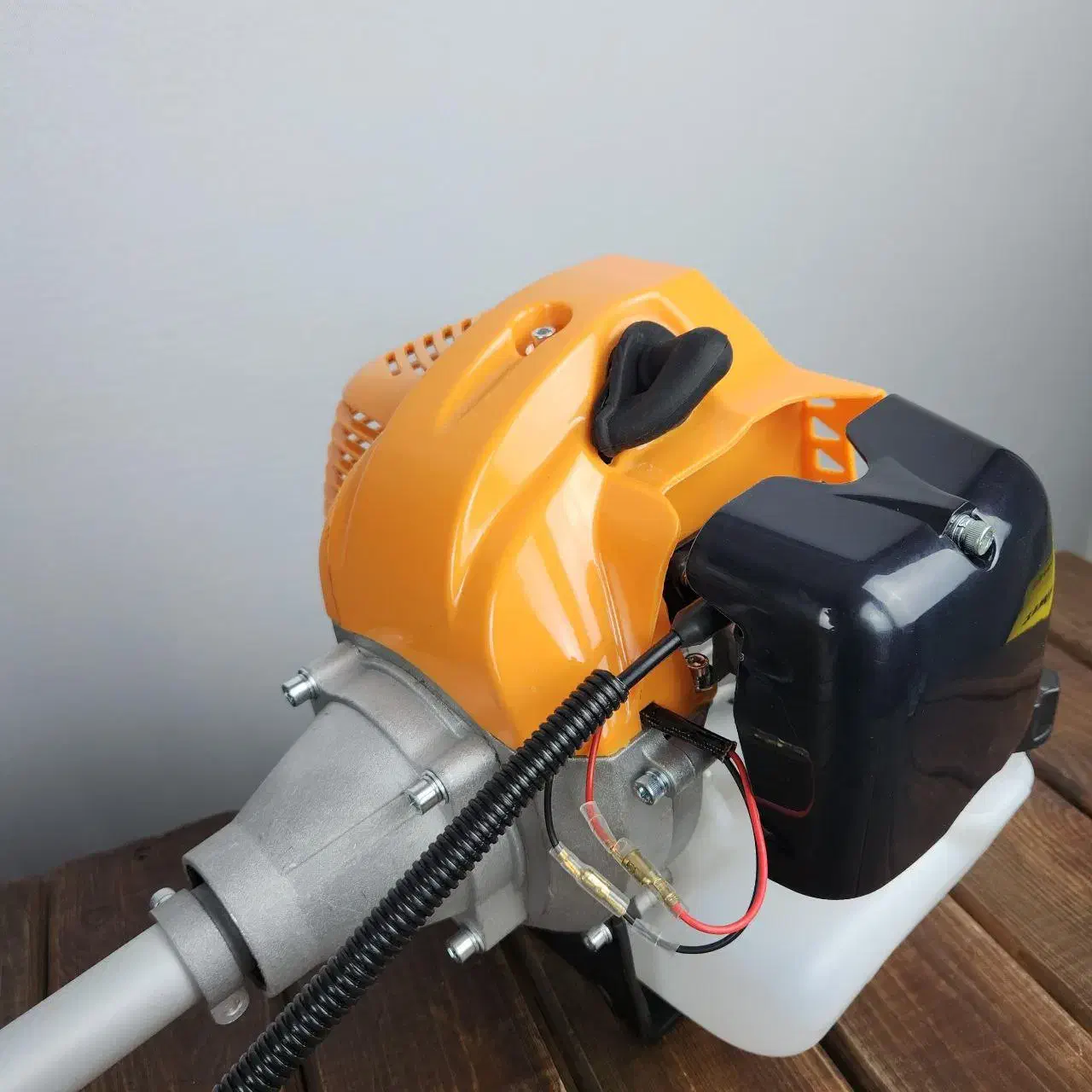 علفزن علف زن بنزینی داس موتوری اینتی مکس ابزار|ابزارآلات|تهران, حسنآباد|دیوار