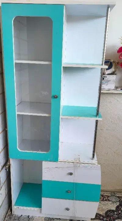 کمد کودک|تخت و سرویس خواب|ابهر, |دیوار