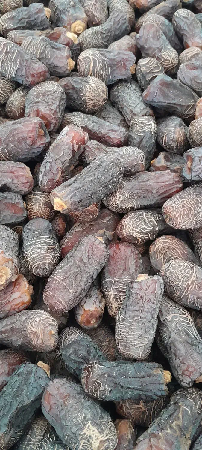 خرما پیارم مشکی ۲۵۰|خوردنی و آشامیدنی|تهران, امیریه|دیوار