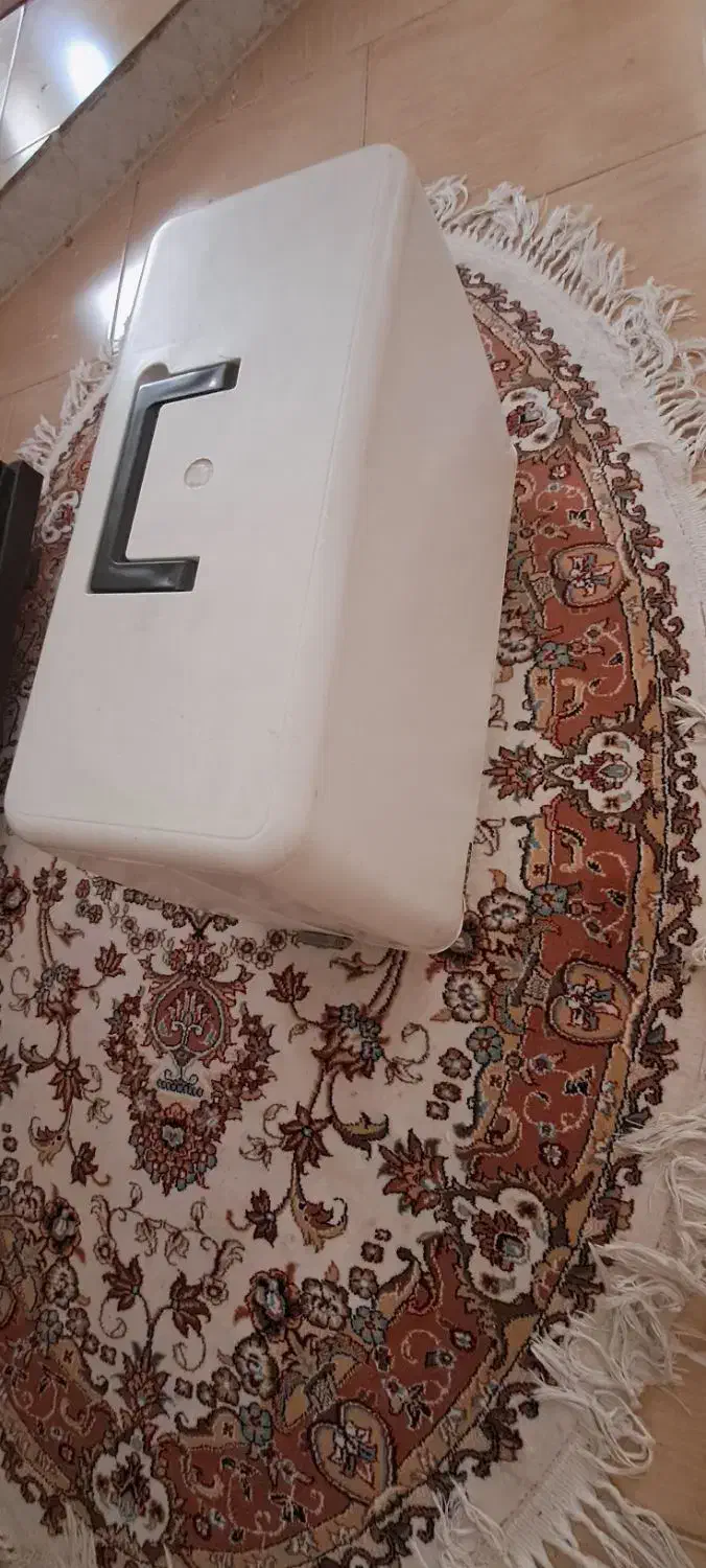 چرخ خیاطی وسماور|چرخ خیاطی و ریسندگی|گرمسار, |دیوار