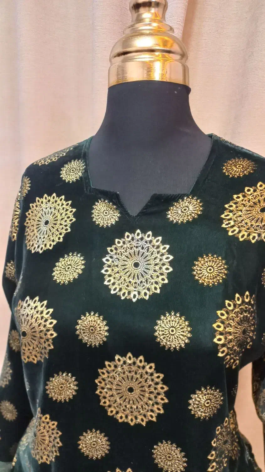 لباس محلی|لباس|لردگان, |دیوار