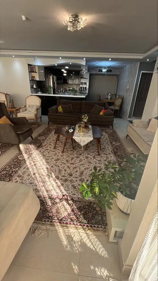 آپارتمان 3 خوابه 145 متری فاز 4 مهرشهر لاین یک|فروش آپارتمان|کرج, فاز ۴ مهرشهر|دیوار