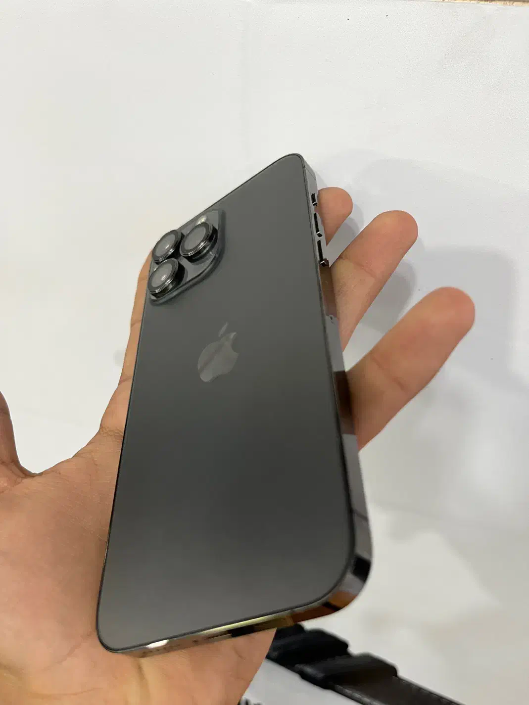 13ProMax(اقساطی) دوسیم|موبایل|یزد, |دیوار