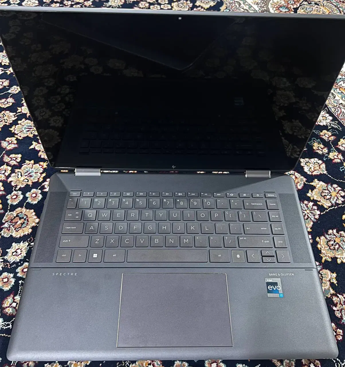 لپتاپ اچ پی اکسپکتور|رایانه همراه|زنجان, |دیوار