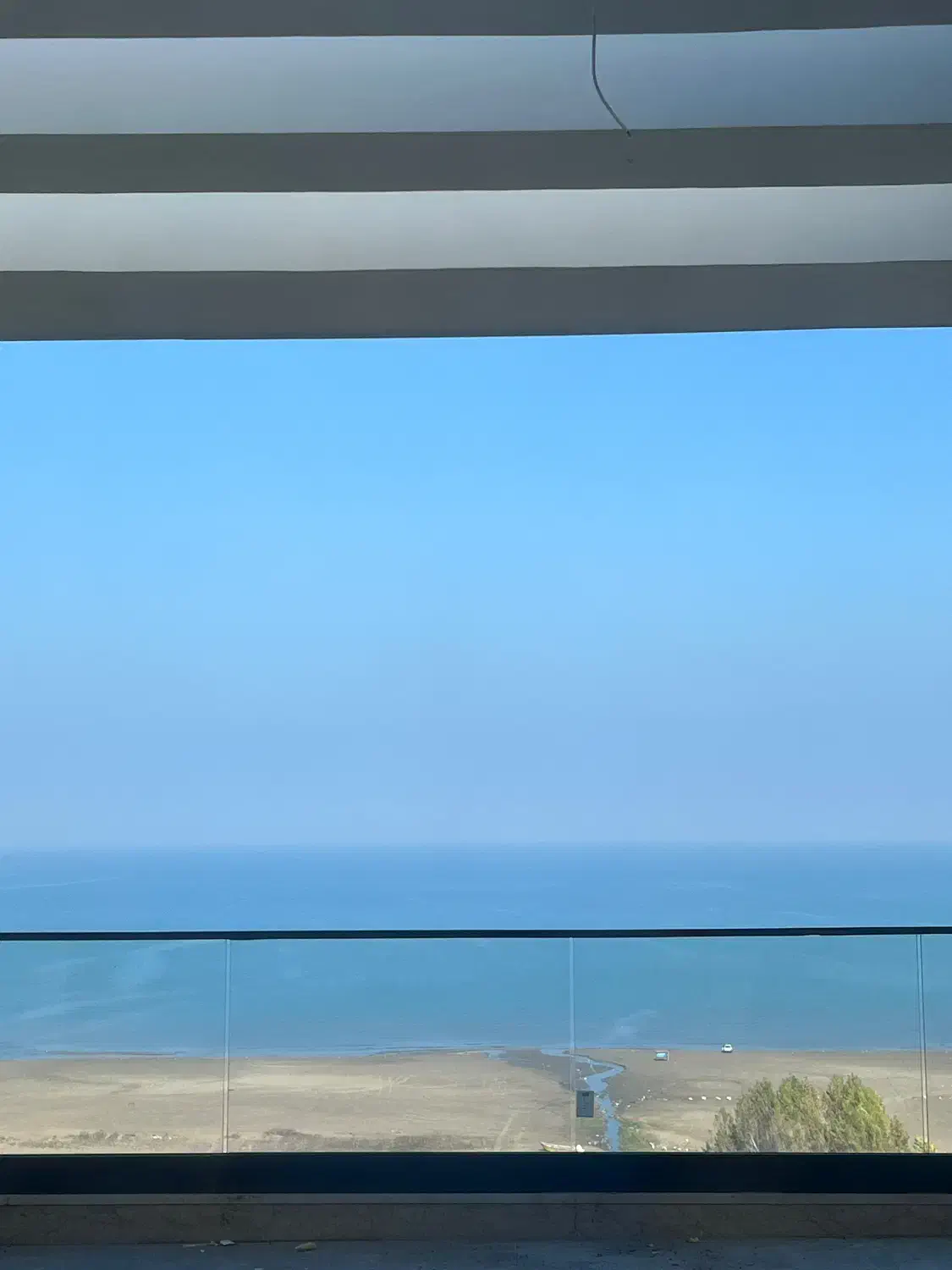 آپارتمان ویو ابدی لوکس ساز تو دل دریا نوساز|فروش آپارتمان|فریدونکنار, |دیوار