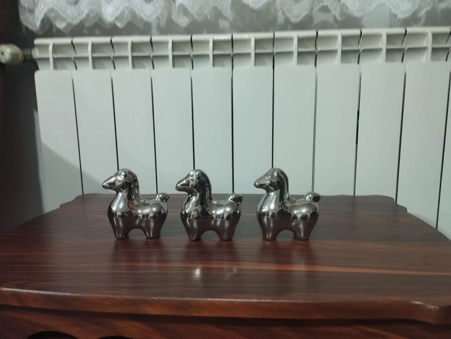 اسب تزیینی|مجسمه، تندیس، ماکت|سنندج, |دیوار