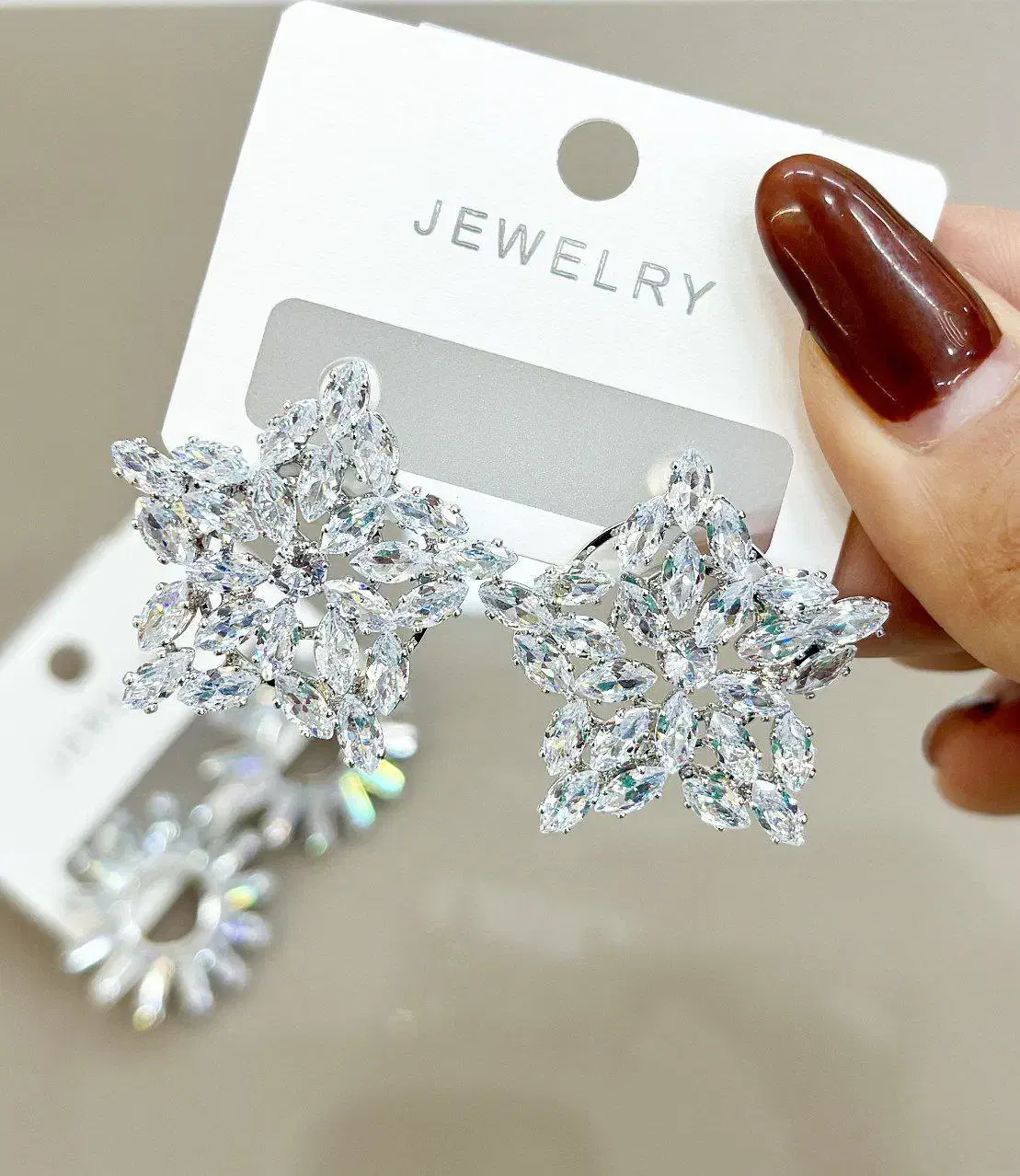 گوشواره|بدلیجات|یزد, |دیوار