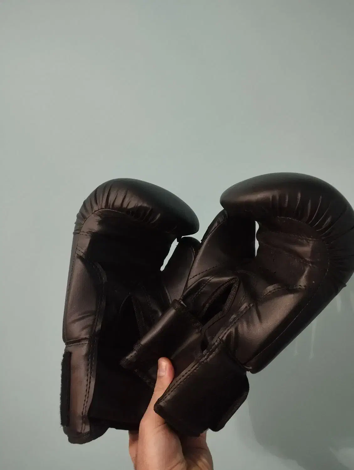 دستکش بوکس ونوم 12oz|تجهیزات ورزشی|شیراز, تپه تلویزیون|دیوار