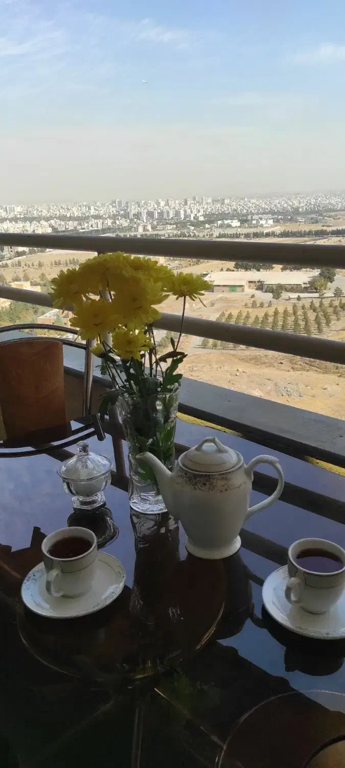 اجاره واحد مبله آبادگران هاشمیه ویو ابدی|اجارهٔ کوتاهمدت آپارتمان و سوئیت|مشهد, آبادگران|دیوار