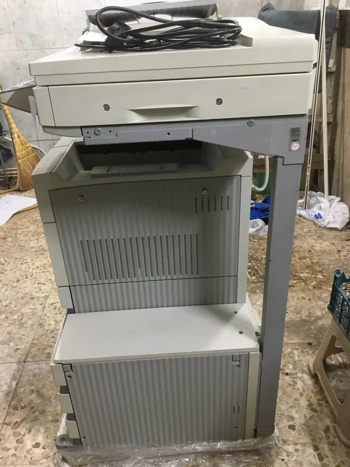 دستگا فتوکپی شارپ|پرینتر، اسکنر، کپی، فکس|لاهیجان, گلستان|دیوار