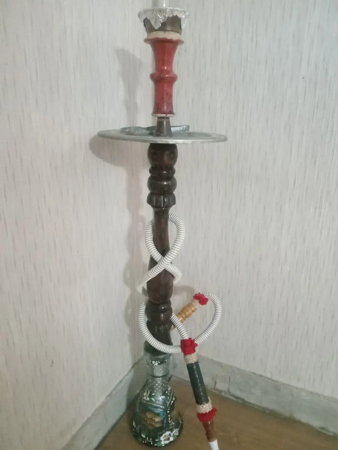 قلیان بزرگ|کلکسیون و سرگرمی|شهر ری, دولت‌آباد|دیوار