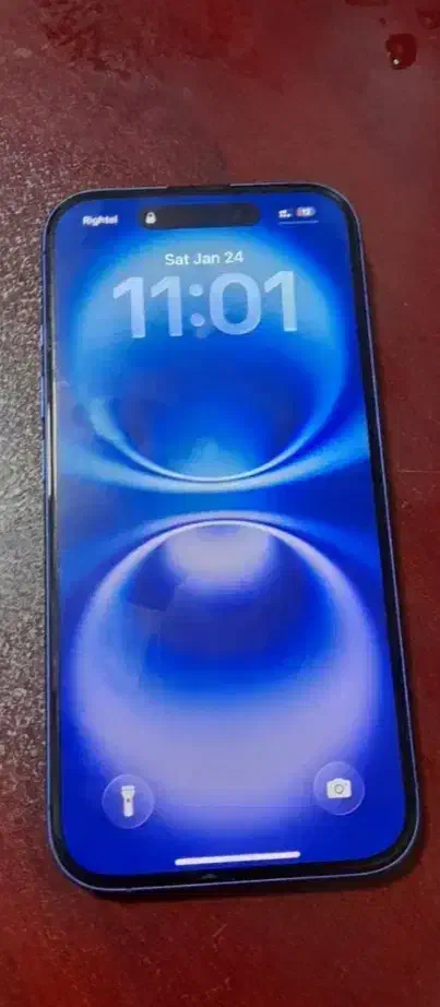 آیفون 16|موبایل|تهران, نیروی هوایی (پیروزی)|دیوار