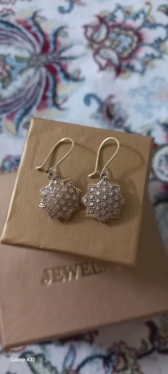 مقدار۲۲گرم طلافروش فوری ۳٪بالای تابلو|جواهرات|تربت جام, شاد|دیوار