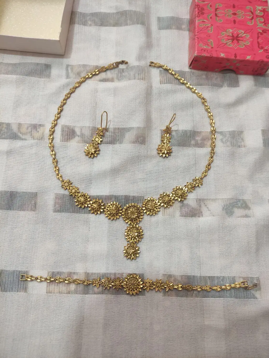 سرویس نقره تمام تراش نو|جواهرات|تهران, سلسبیل جنوبی|دیوار