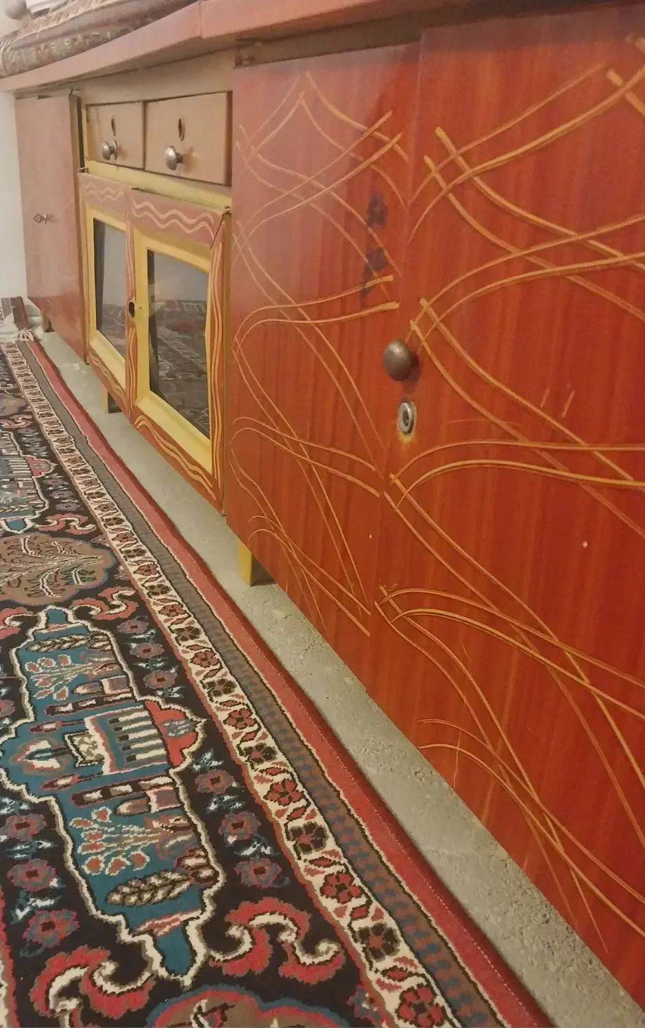 ۵۰۰۰|جاکفشی، کمد، دراور|لردگان, |دیوار