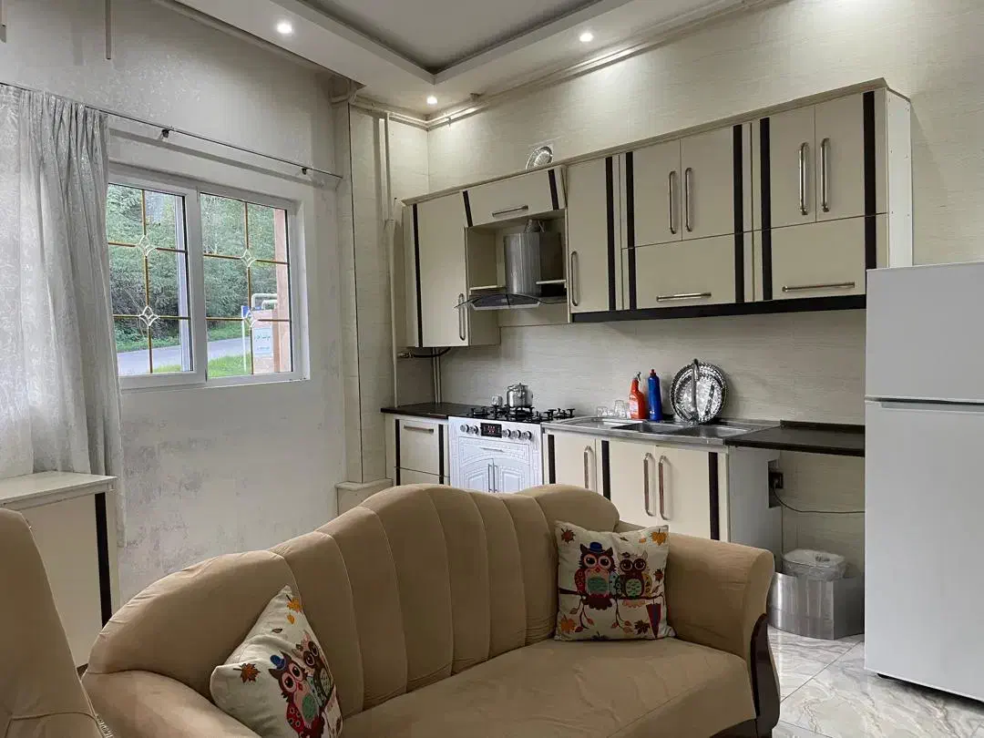 اجاره سوئیت نوساز|اجارهٔ کوتاهمدت آپارتمان و سوئیت|لاهیجان, لیل|دیوار