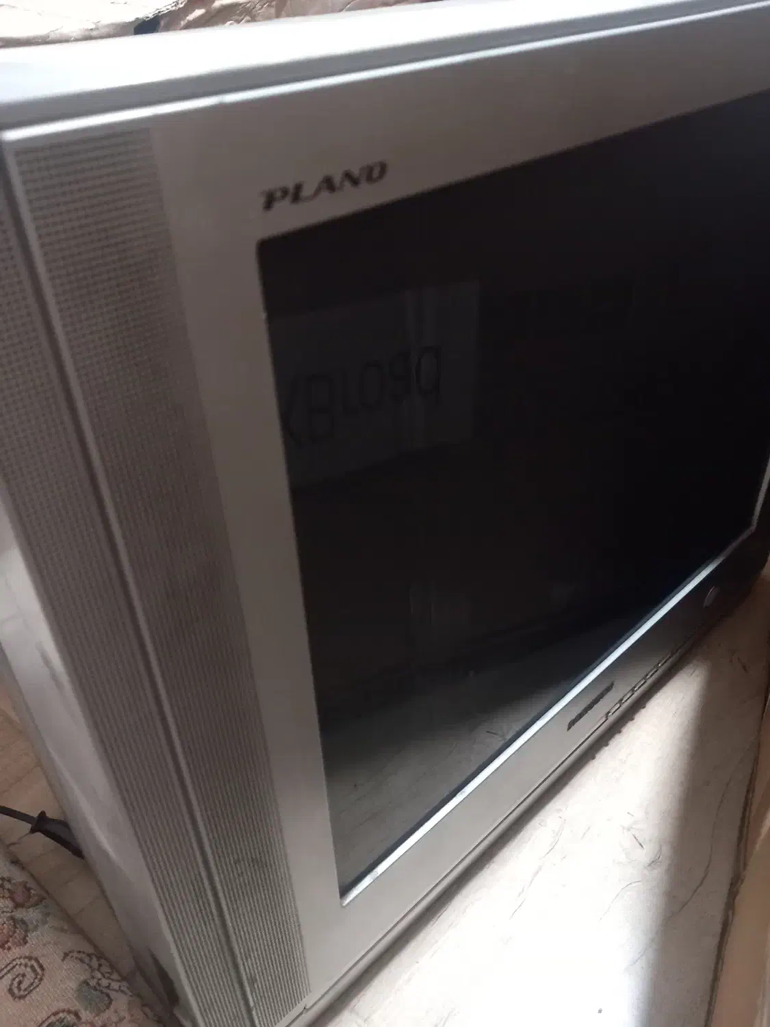 تلویزیون|تلویزیون و پروژکتور|شاهرود, |دیوار