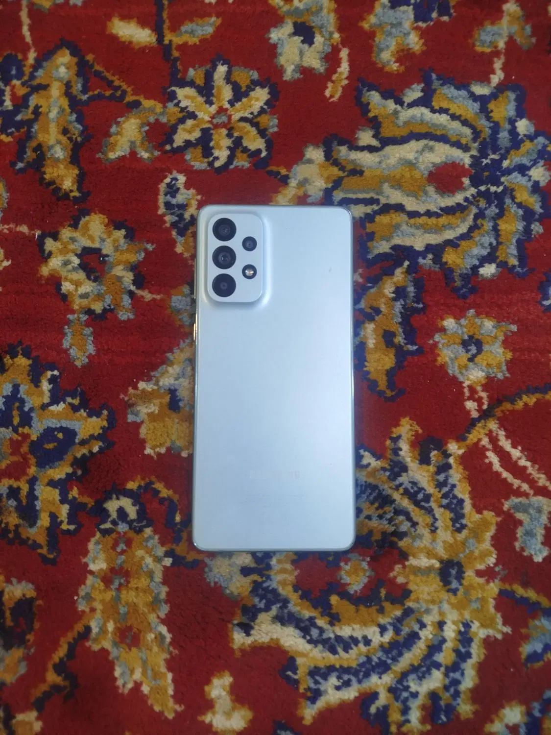 A73 5g|موبایل|مشهد, آبکوه|دیوار