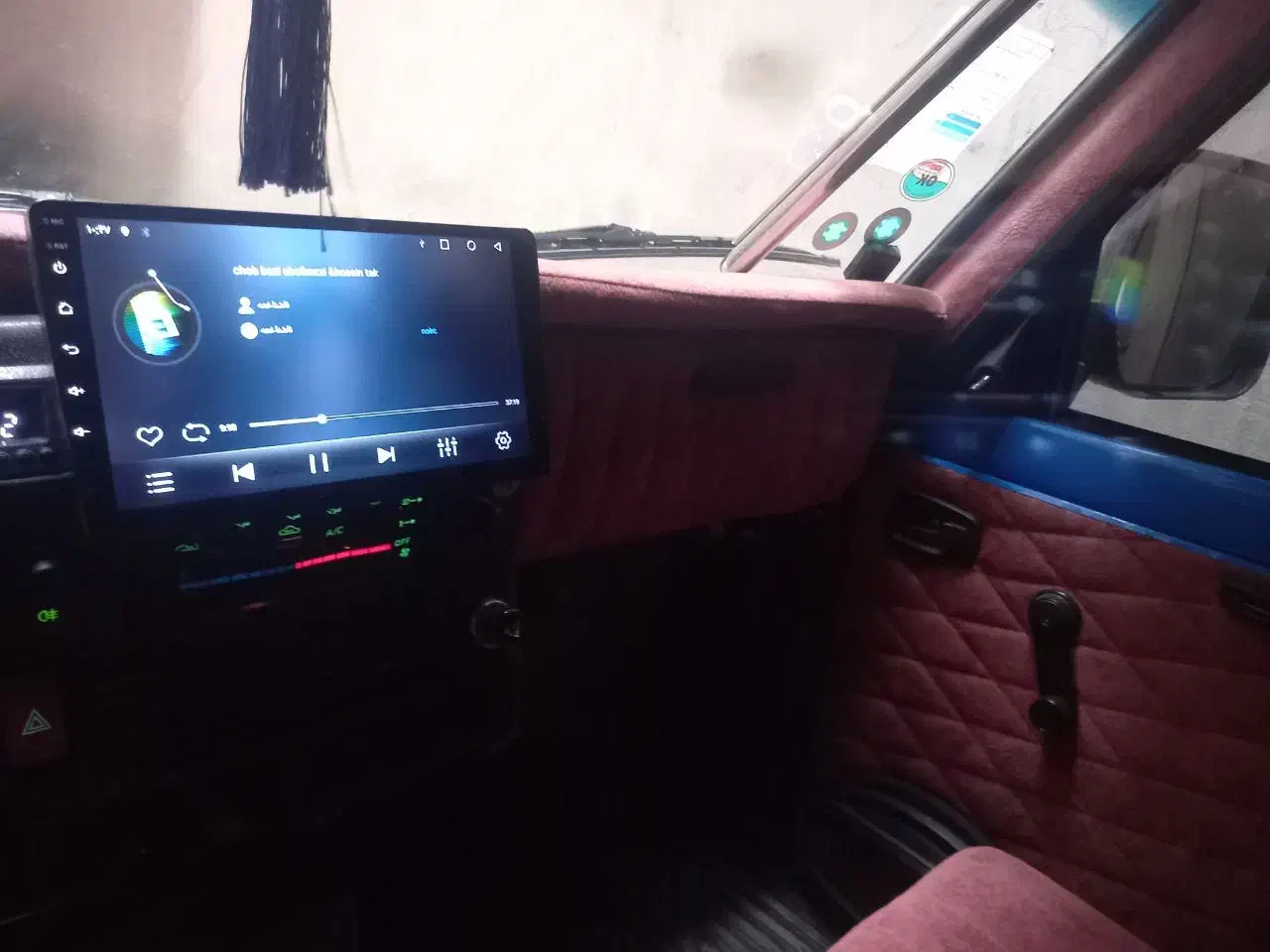 نیسان آبی|خودرو سواری و وانت|زاهدان, |دیوار