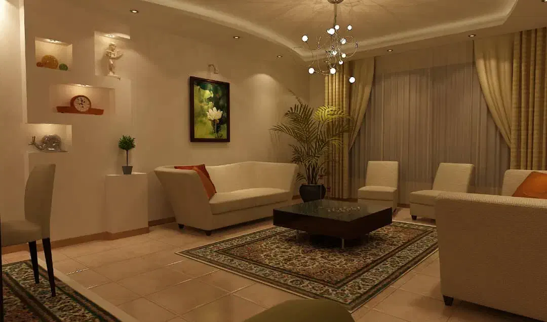 بازسازی لوکس و مدرن در کرج/استودیو ساختمان اکباتان|خدمات پیشه و مهارت|کرج, عظیمیه|دیوار