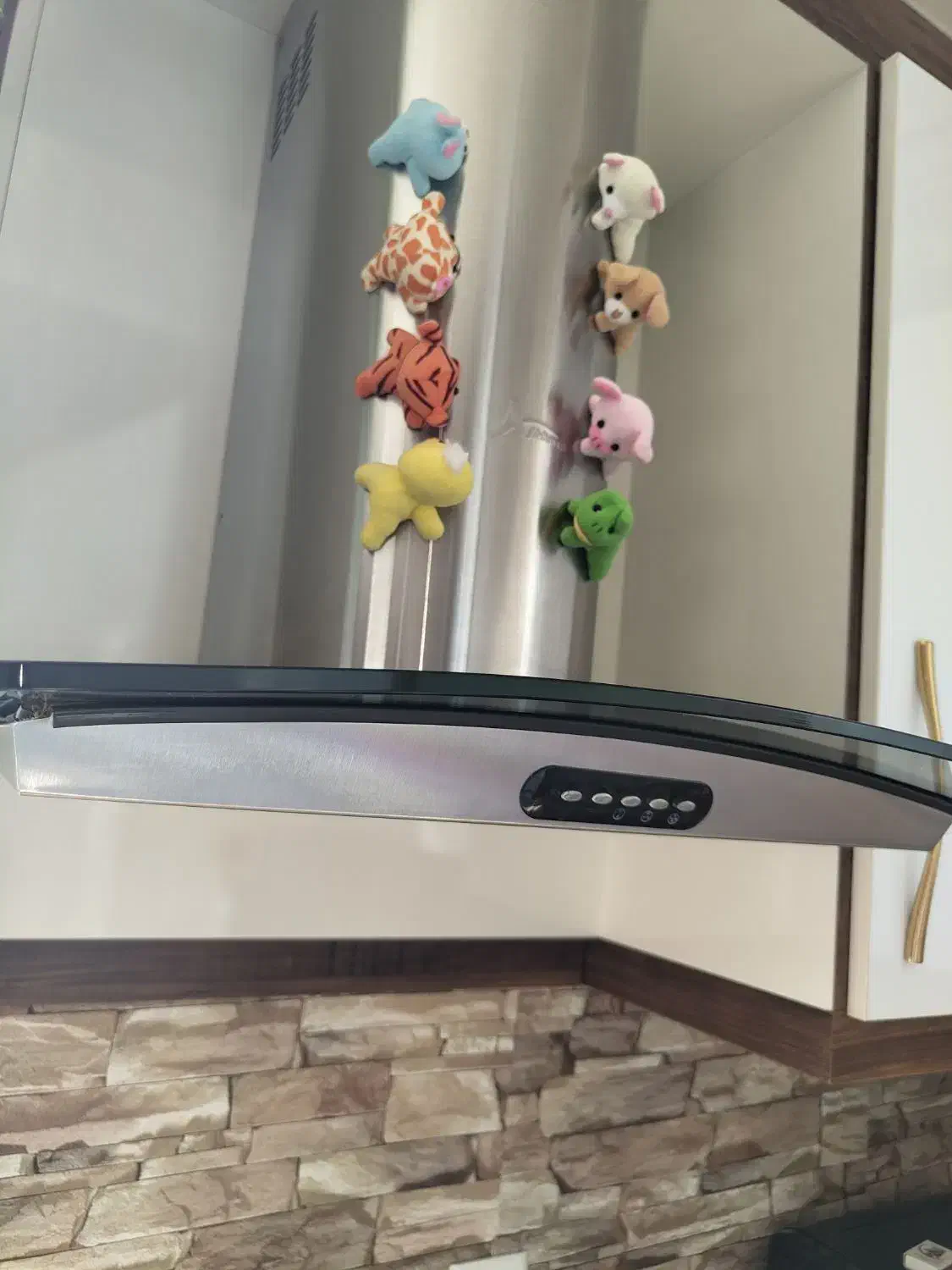 هود اخوان 60سانت مدل H10|هود|سهند, |دیوار