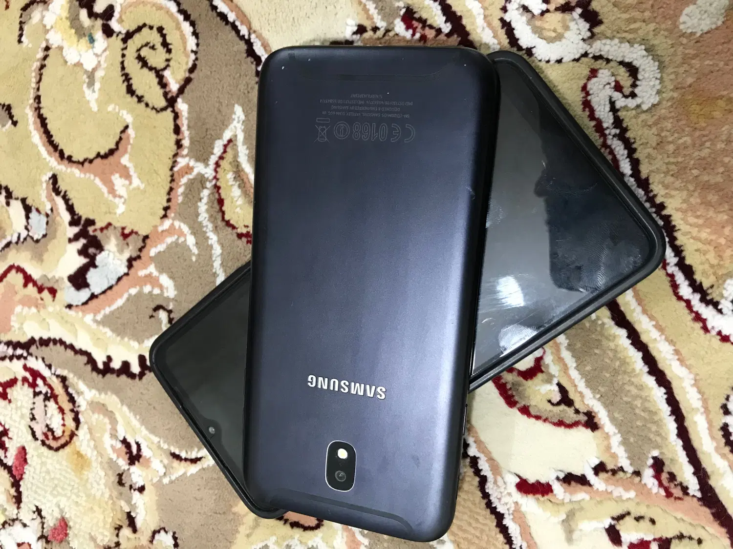 J7 pro|موبایل|اهواز, کوی فرهنگیان ۱|دیوار