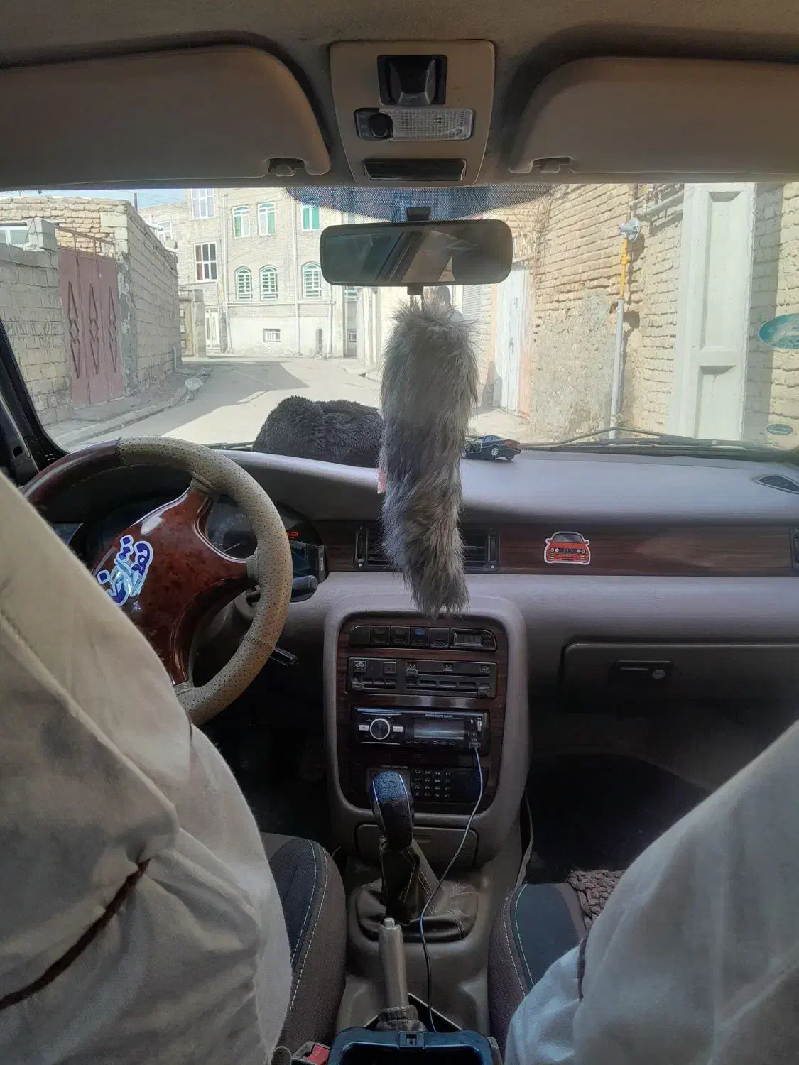 سمند مدل ۸۸|خودرو سواری و وانت|میاندوآب, |دیوار