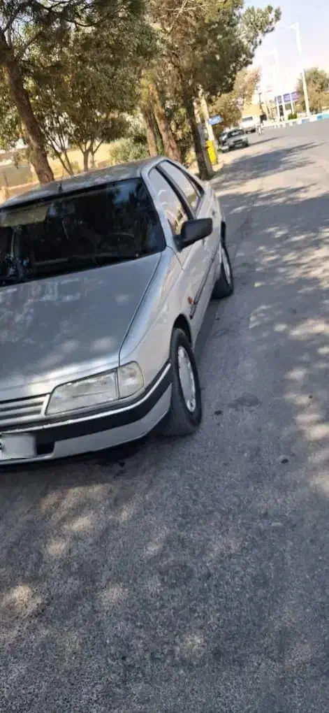 پژو 405 GLX بنزینی، مدل ۱۳۸۶|خودرو سواری و وانت|کهنوج, |دیوار